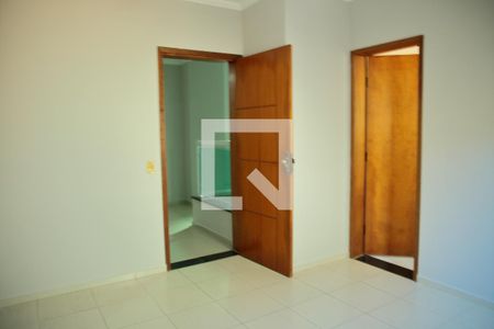 Suíte 1 de casa à venda com 3 quartos, 162m² em Jardim Vera Cruz, São Bernardo do Campo