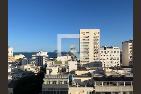 Vista do quarto 2 de apartamento para alugar com 2 quartos, 68m² em Ipanema, Rio de Janeiro