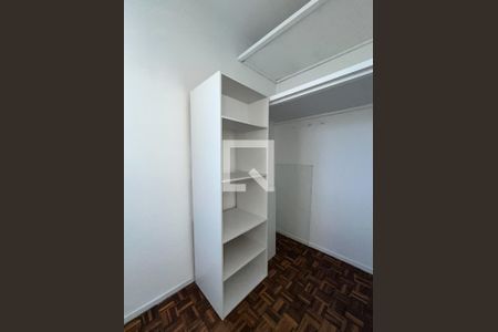 Quarto de serviço de apartamento para alugar com 2 quartos, 68m² em Ipanema, Rio de Janeiro