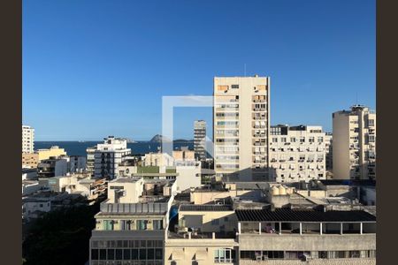 Vista do quarto 1 de apartamento para alugar com 2 quartos, 68m² em Ipanema, Rio de Janeiro