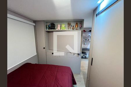 Sala/Quarto de apartamento à venda com 1 quarto, 35m² em Santana, São Paulo