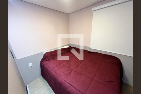 Sala/Quarto de apartamento à venda com 1 quarto, 35m² em Santana, São Paulo