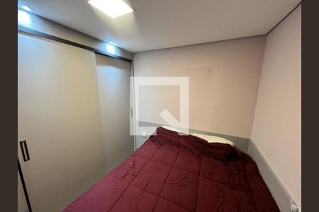 Sala/Quarto de apartamento à venda com 1 quarto, 35m² em Santana, São Paulo