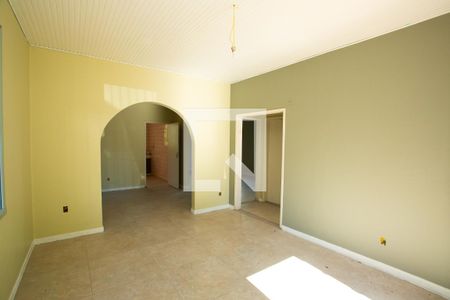 Sala 1 de casa à venda com 2 quartos, 100m² em Marechal Rondon, Canoas