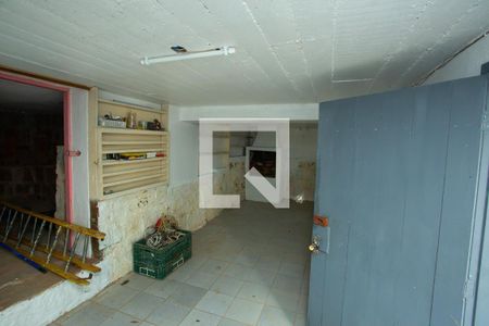 Porão de casa à venda com 2 quartos, 100m² em Marechal Rondon, Canoas
