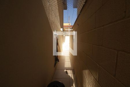 Area comum de casa de condomínio à venda com 2 quartos, 78m² em Vila Alati, Jundiaí