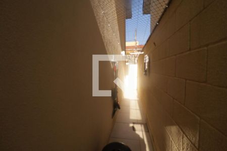 Area comum de casa de condomínio à venda com 2 quartos, 78m² em Vila Alati, Jundiaí