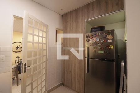 Area comum de casa de condomínio à venda com 2 quartos, 78m² em Vila Alati, Jundiaí
