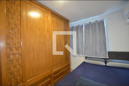Quarto 1 de apartamento para alugar com 2 quartos, 100m² em Praça Seca, Rio de Janeiro