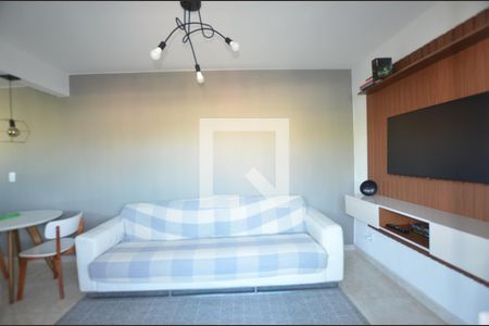 Sala de apartamento para alugar com 2 quartos, 100m² em Praça Seca, Rio de Janeiro