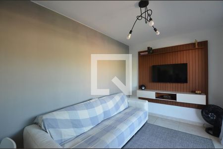 Sala de apartamento para alugar com 2 quartos, 100m² em Praça Seca, Rio de Janeiro