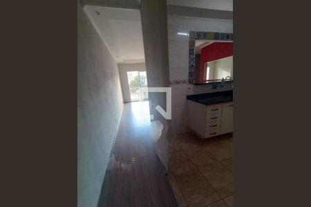 Apartamento à venda com 3 quartos, 65m² em Baeta Neves, São Bernardo do Campo