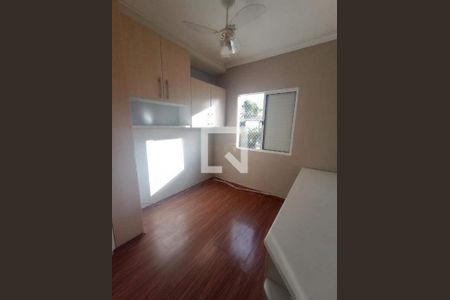 Apartamento à venda com 3 quartos, 65m² em Baeta Neves, São Bernardo do Campo