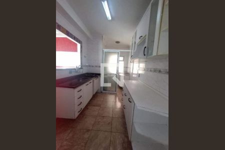 Apartamento à venda com 3 quartos, 65m² em Baeta Neves, São Bernardo do Campo