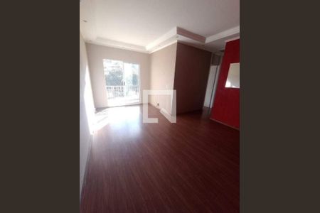 Apartamento à venda com 3 quartos, 65m² em Baeta Neves, São Bernardo do Campo