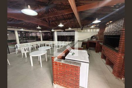 Apartamento à venda com 3 quartos, 65m² em Baeta Neves, São Bernardo do Campo