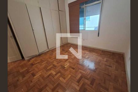Apartamento à venda com 2 quartos, 72m² em Laranjeiras, Rio de Janeiro