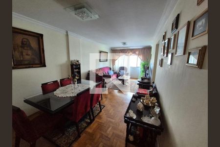 Apartamento à venda com 2 quartos, 82m² em Bela Vista, São Paulo