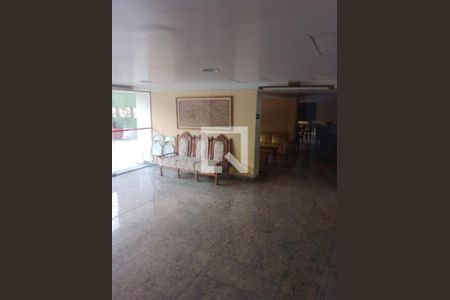 Apartamento à venda com 1 quarto, 40m² em Consolação, São Paulo