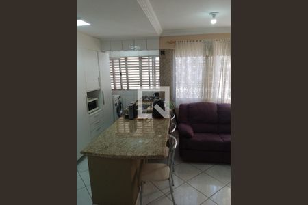 Apartamento à venda com 1 quarto, 40m² em Consolação, São Paulo