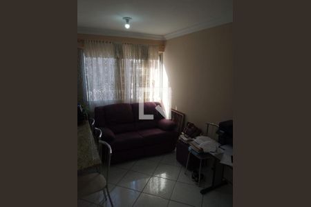 Apartamento à venda com 1 quarto, 40m² em Consolação, São Paulo
