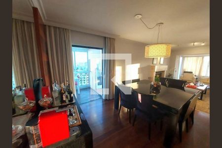 Apartamento à venda com 3 quartos, 380m² em Vila Andrade, São Paulo