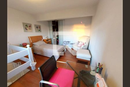 Apartamento à venda com 3 quartos, 380m² em Vila Andrade, São Paulo