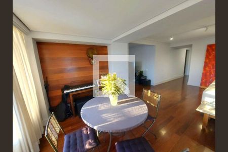 Apartamento à venda com 3 quartos, 380m² em Vila Andrade, São Paulo