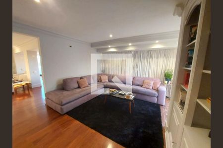 Apartamento à venda com 3 quartos, 380m² em Vila Andrade, São Paulo