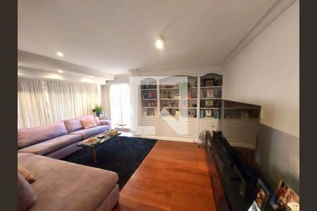 Apartamento à venda com 3 quartos, 380m² em Vila Andrade, São Paulo