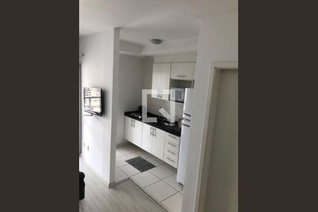 Kitnet/Studio à venda com 1 quarto, 38m² em Indianópolis, São Paulo