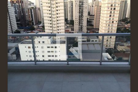 Kitnet/Studio à venda com 1 quarto, 38m² em Indianópolis, São Paulo