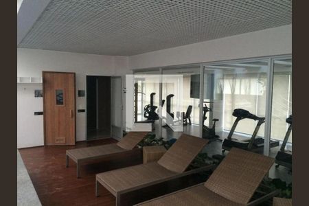 Kitnet/Studio à venda com 1 quarto, 38m² em Indianópolis, São Paulo