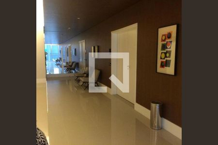 Kitnet/Studio à venda com 1 quarto, 38m² em Indianópolis, São Paulo