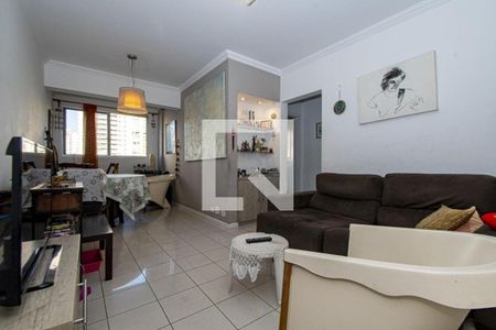 Apartamento à venda com 2 quartos, 84m² em Perdizes, São Paulo