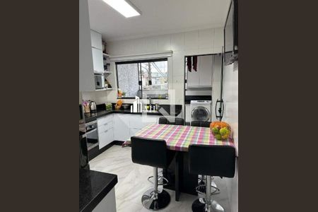 Casa à venda com 2 quartos, 140m² em Vila Esperança, São Paulo