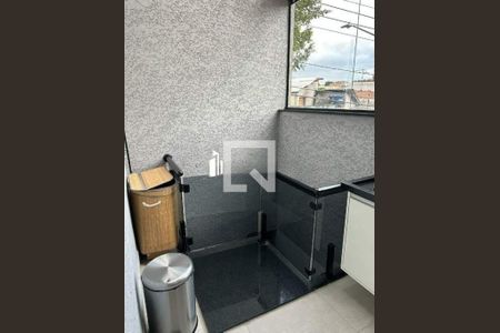 Casa à venda com 2 quartos, 140m² em Vila Esperança, São Paulo