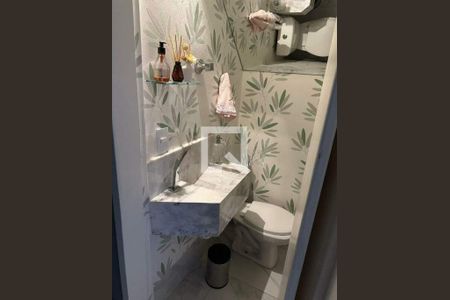 Casa à venda com 2 quartos, 140m² em Vila Esperança, São Paulo