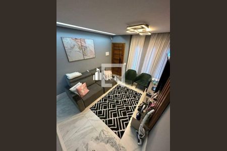 Casa à venda com 2 quartos, 140m² em Vila Esperança, São Paulo