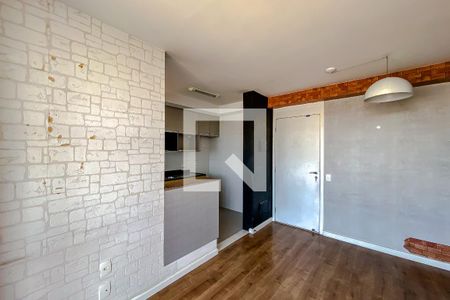 Sala de apartamento à venda com 2 quartos, 46m² em Belenzinho, São Paulo