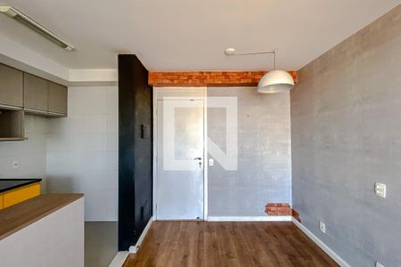 Sala de apartamento à venda com 2 quartos, 46m² em Belenzinho, São Paulo