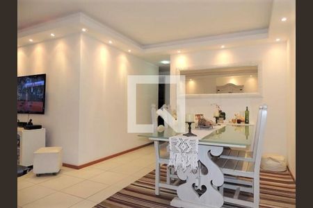 Apartamento à venda com 3 quartos, 110m² em Piratininga, Niterói