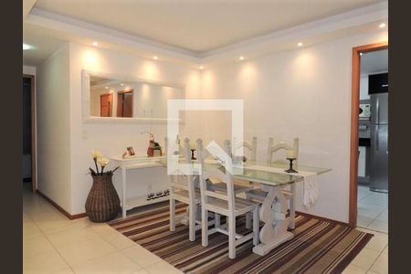 Apartamento à venda com 3 quartos, 110m² em Piratininga, Niterói