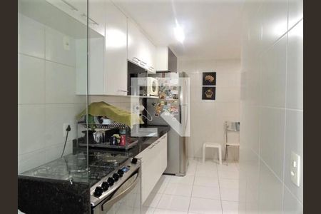 Apartamento à venda com 3 quartos, 110m² em Piratininga, Niterói