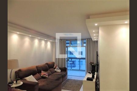 Apartamento à venda com 3 quartos, 110m² em Piratininga, Niterói