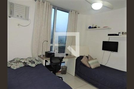 Apartamento à venda com 3 quartos, 110m² em Piratininga, Niterói