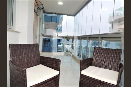 Apartamento à venda com 3 quartos, 110m² em Piratininga, Niterói