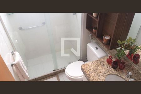 Apartamento à venda com 3 quartos, 110m² em Piratininga, Niterói