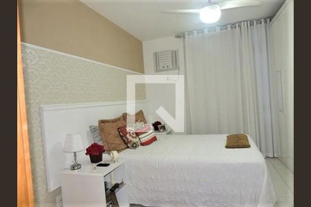 Apartamento à venda com 3 quartos, 110m² em Piratininga, Niterói