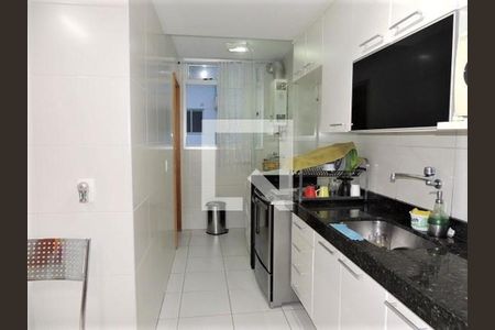 Apartamento à venda com 3 quartos, 110m² em Piratininga, Niterói